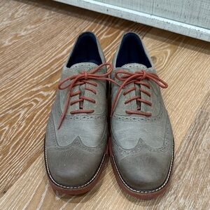 Cole Haan Oxfords